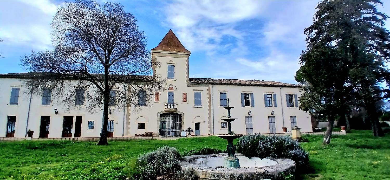  te koop huis Béziers Hérault 7