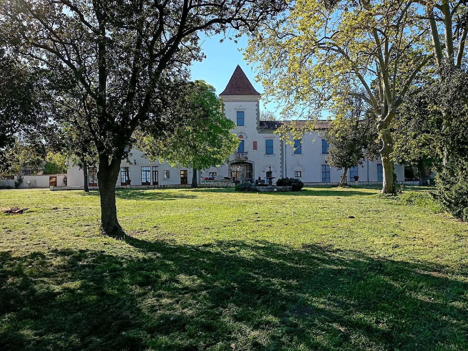  te koop huis Béziers Hérault 8