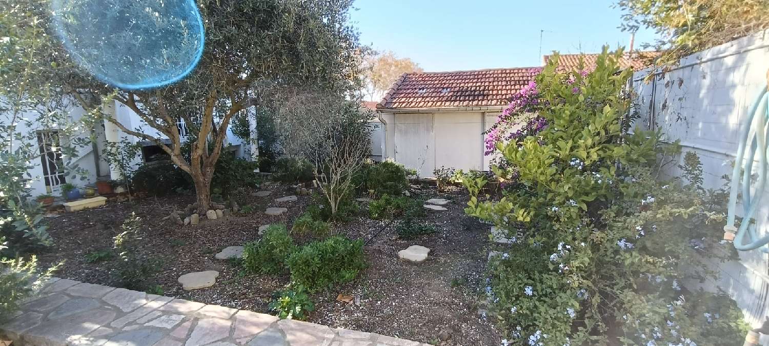  te koop huis Béziers Hérault 1