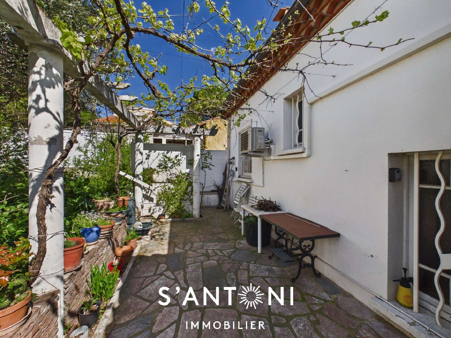  te koop huis Béziers Hérault 2