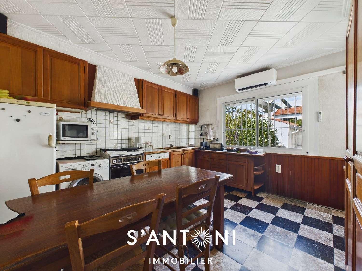  te koop huis Béziers Hérault 4