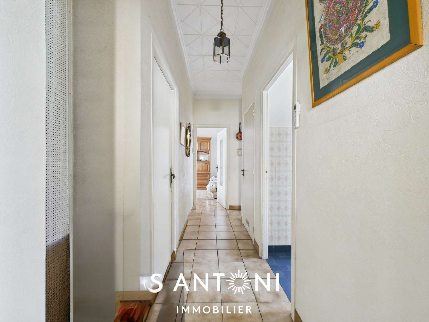  te koop huis Béziers Hérault 6