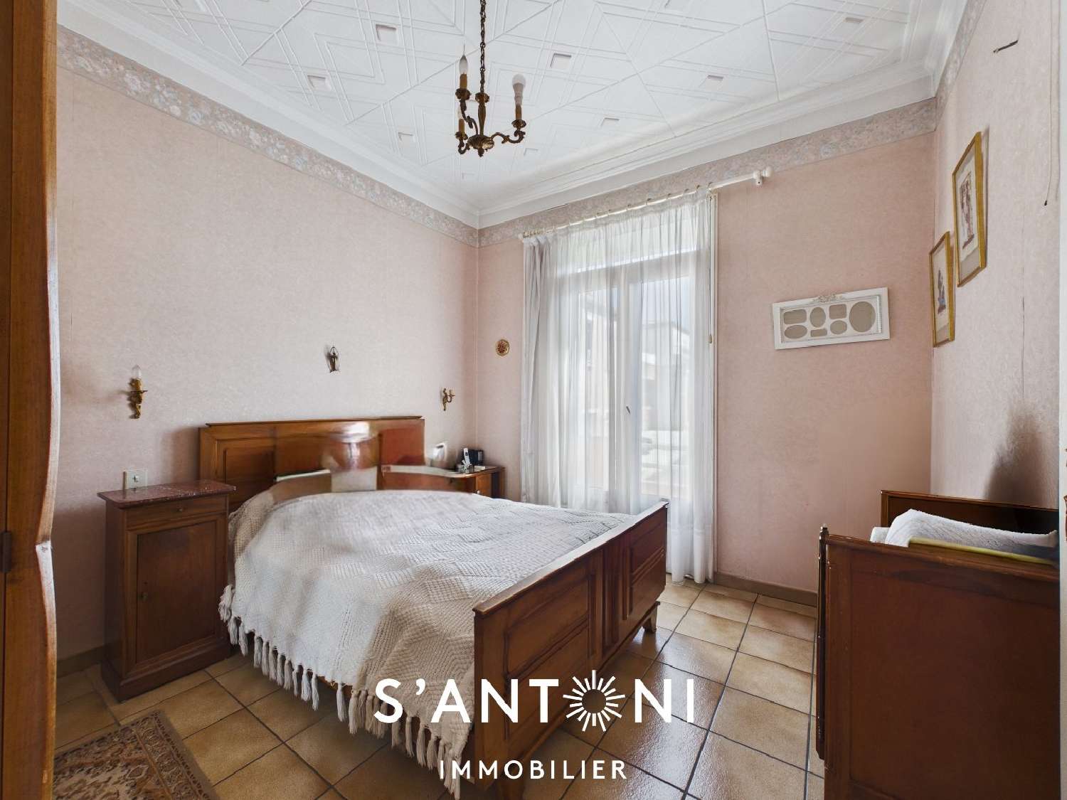  te koop huis Béziers Hérault 7