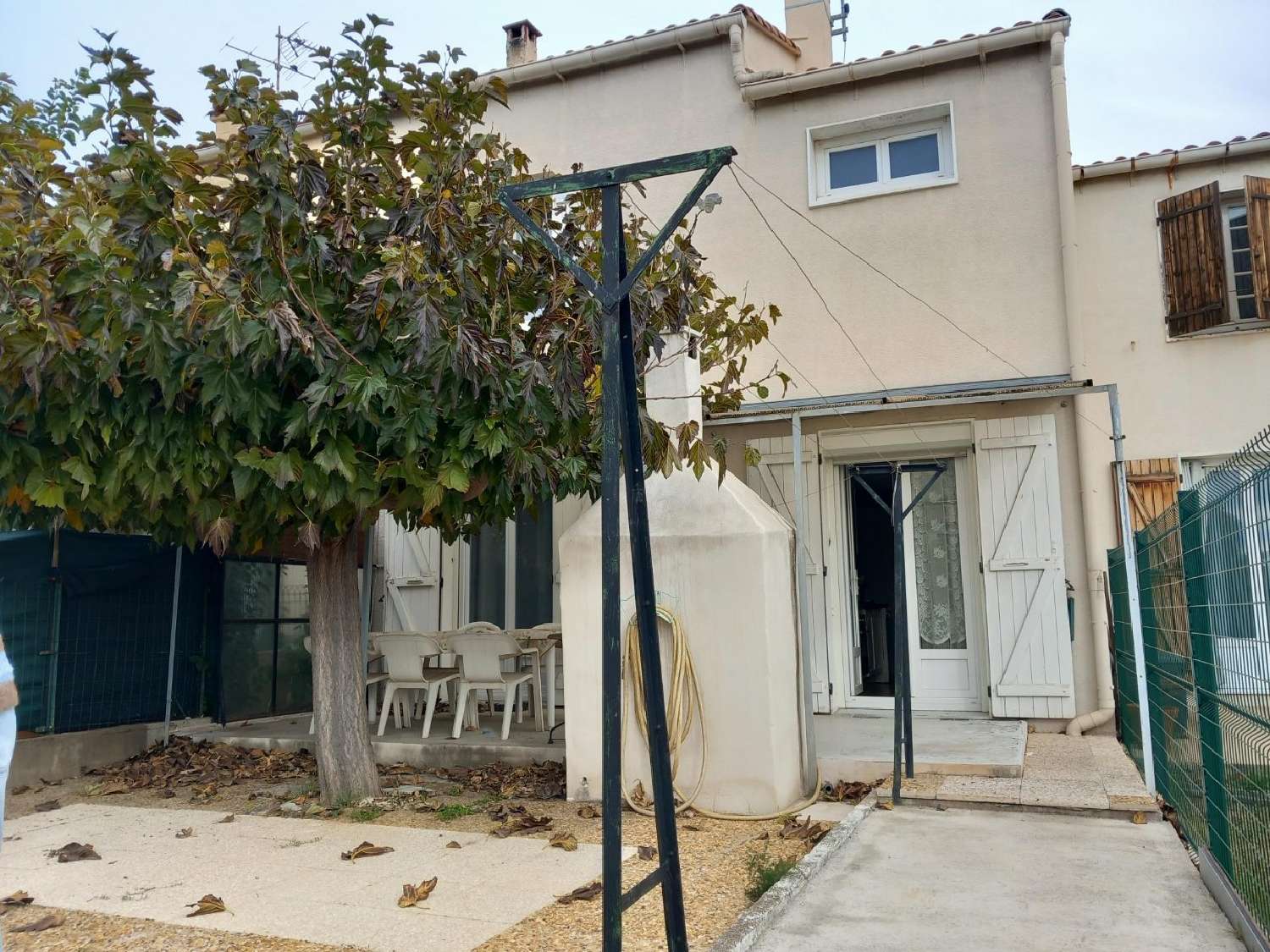  en venta casa Béziers Hérault 1