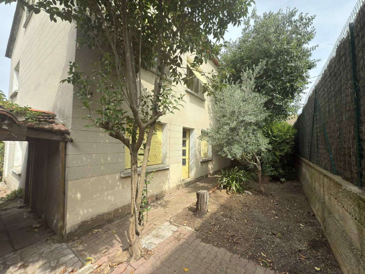  te koop huis Béziers Hérault 1