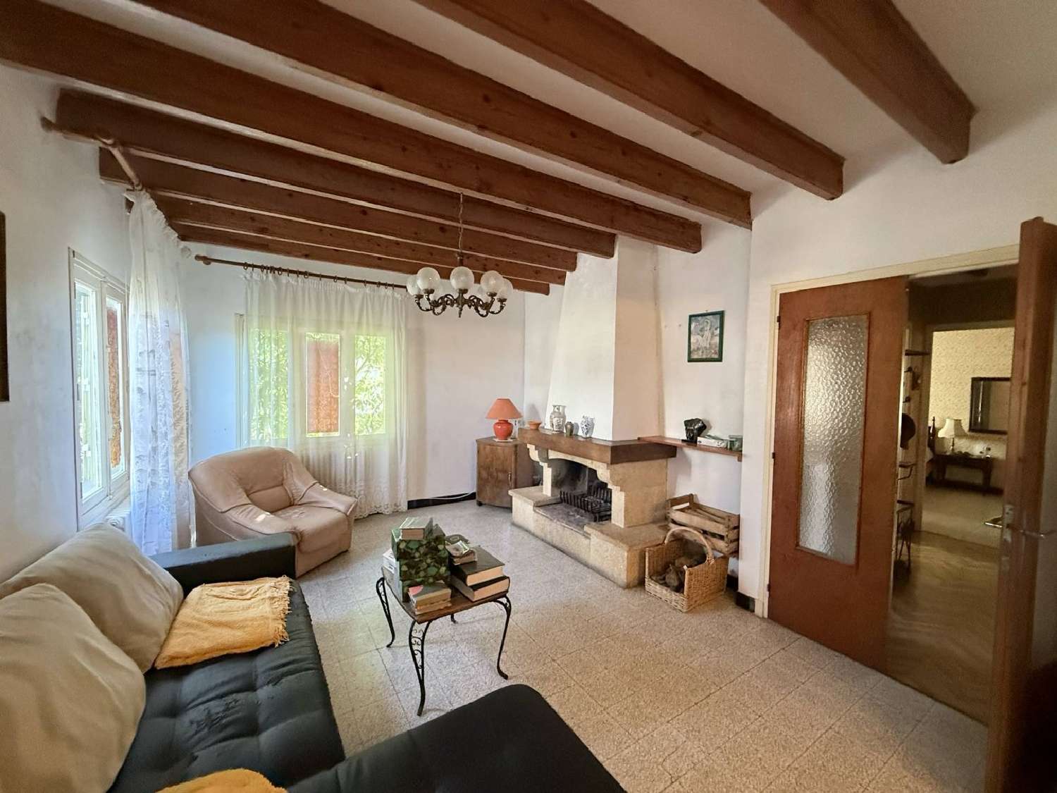  te koop huis Béziers Hérault 2