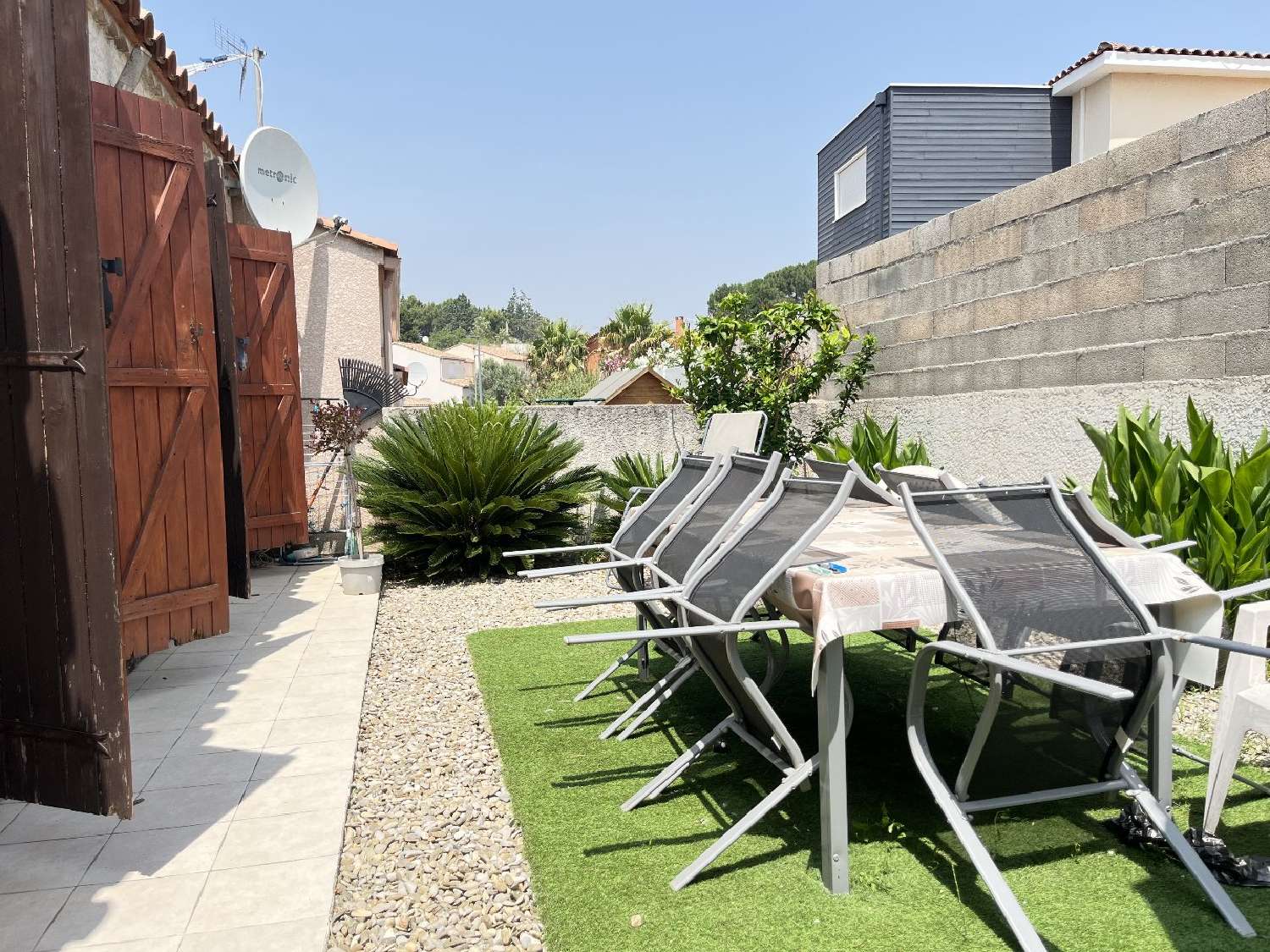  te koop huis Béziers Hérault 3