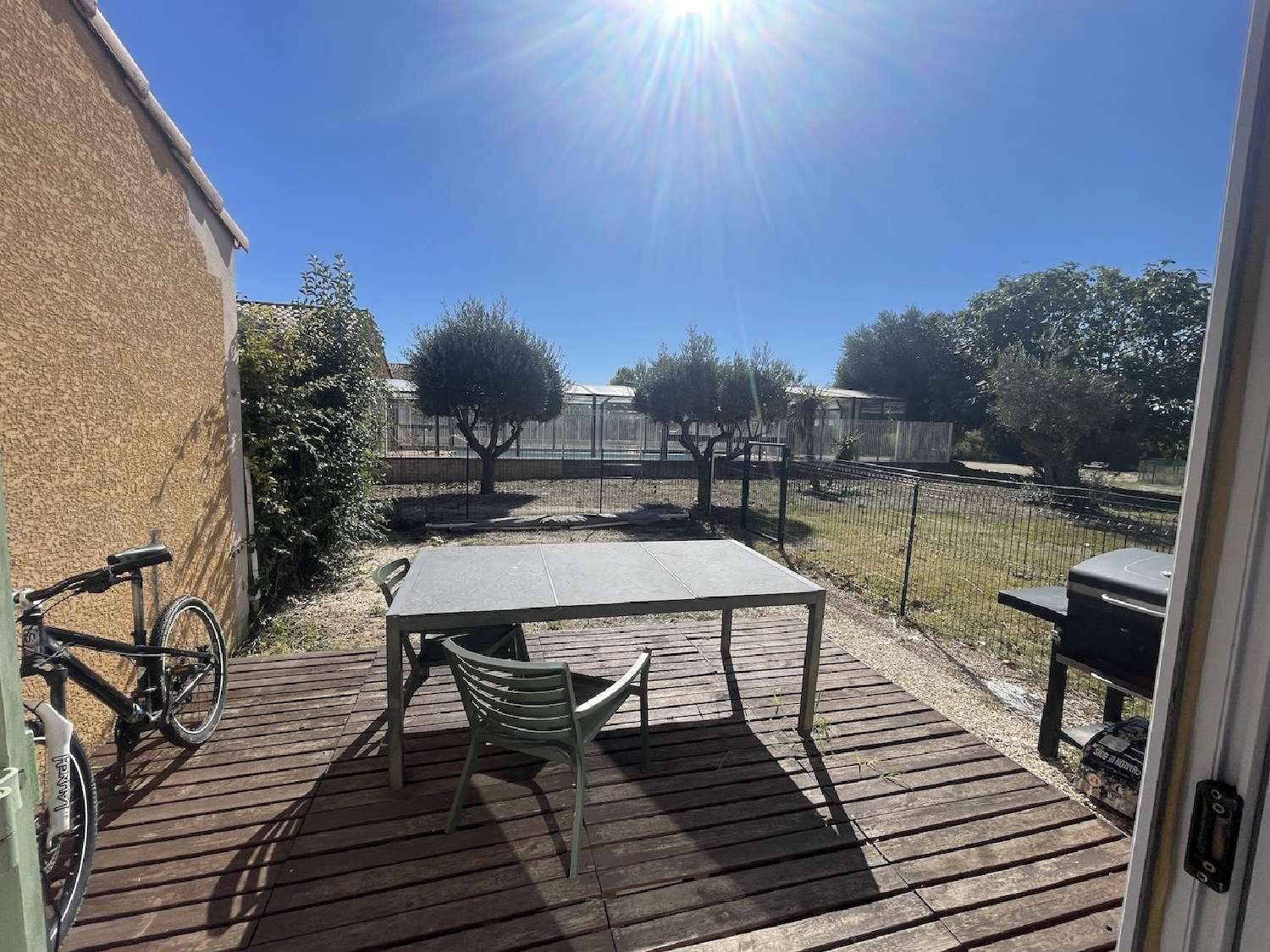  te koop huis Béziers Hérault 1