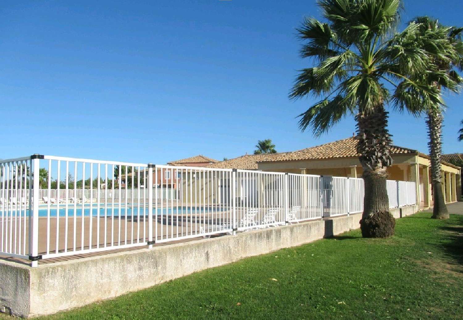  te koop huis Béziers Hérault 6