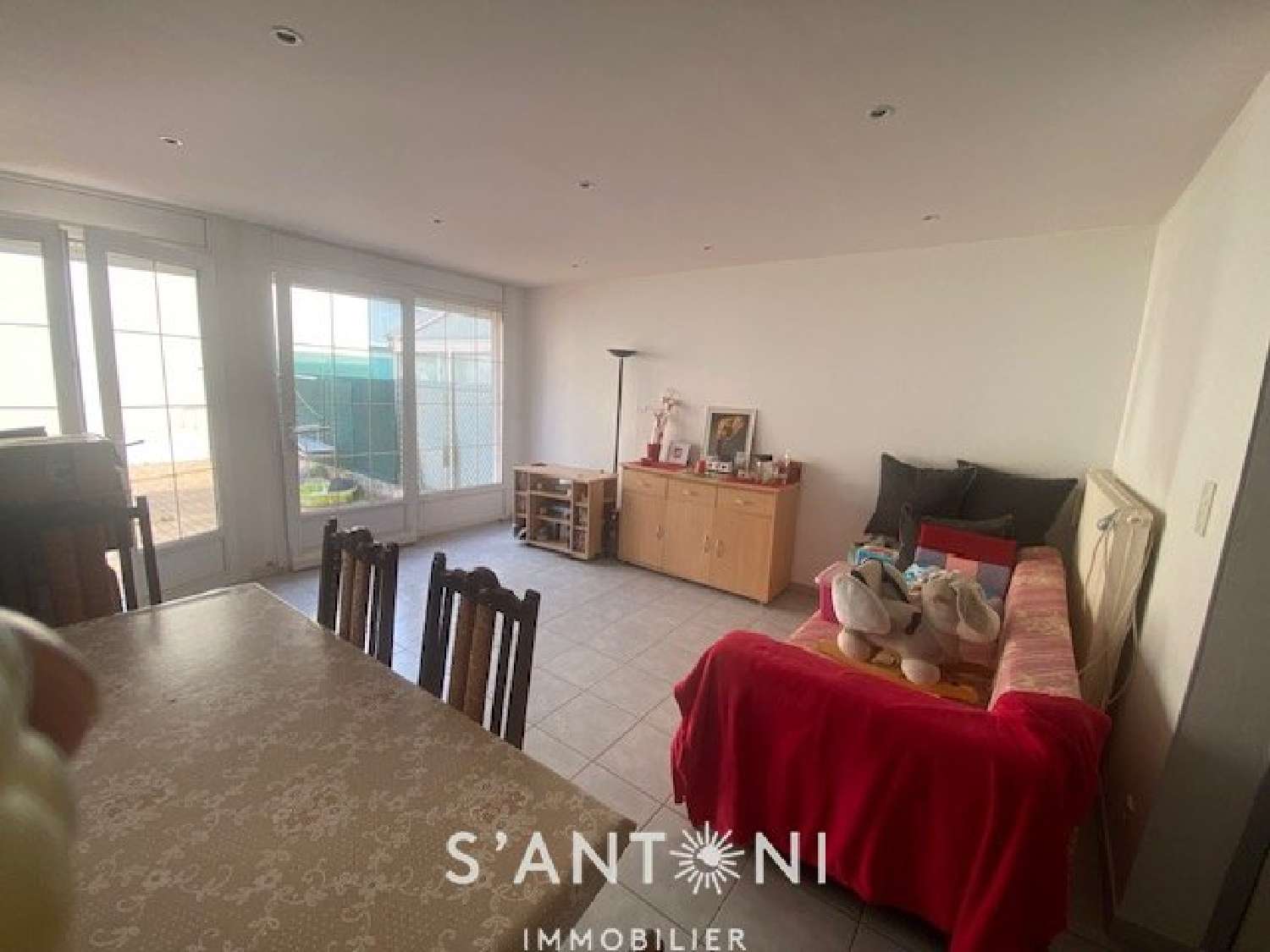  te koop huis Béziers Hérault 1