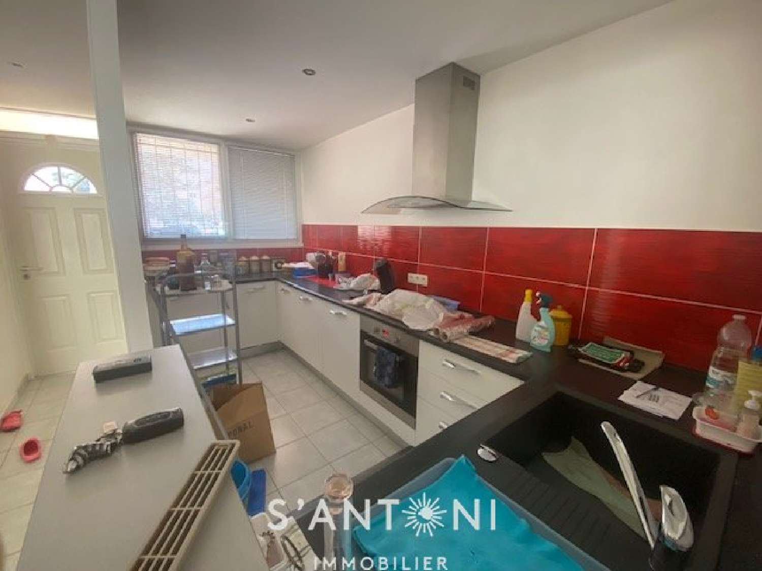  te koop huis Béziers Hérault 3