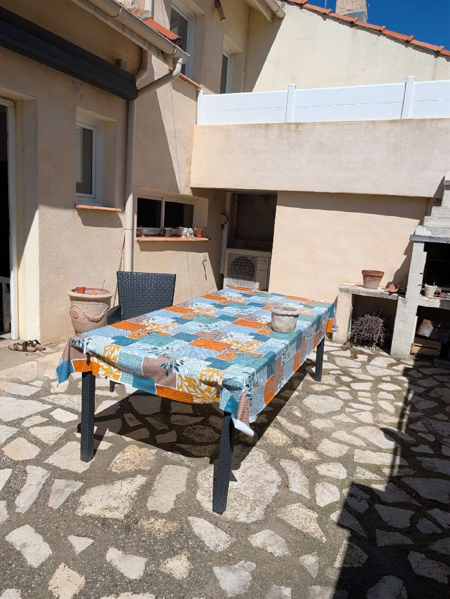  te koop huis Béziers Hérault 6