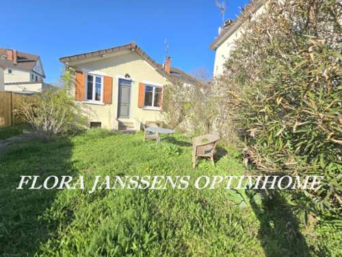 Bezons Val-d'Oise house foto 7312017