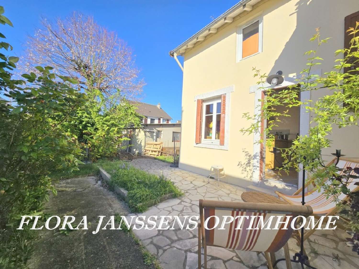  for sale house Bezons Val-d'Oise 2