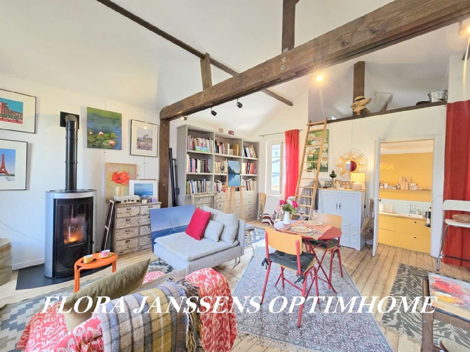  for sale house Bezons Val-d'Oise 6