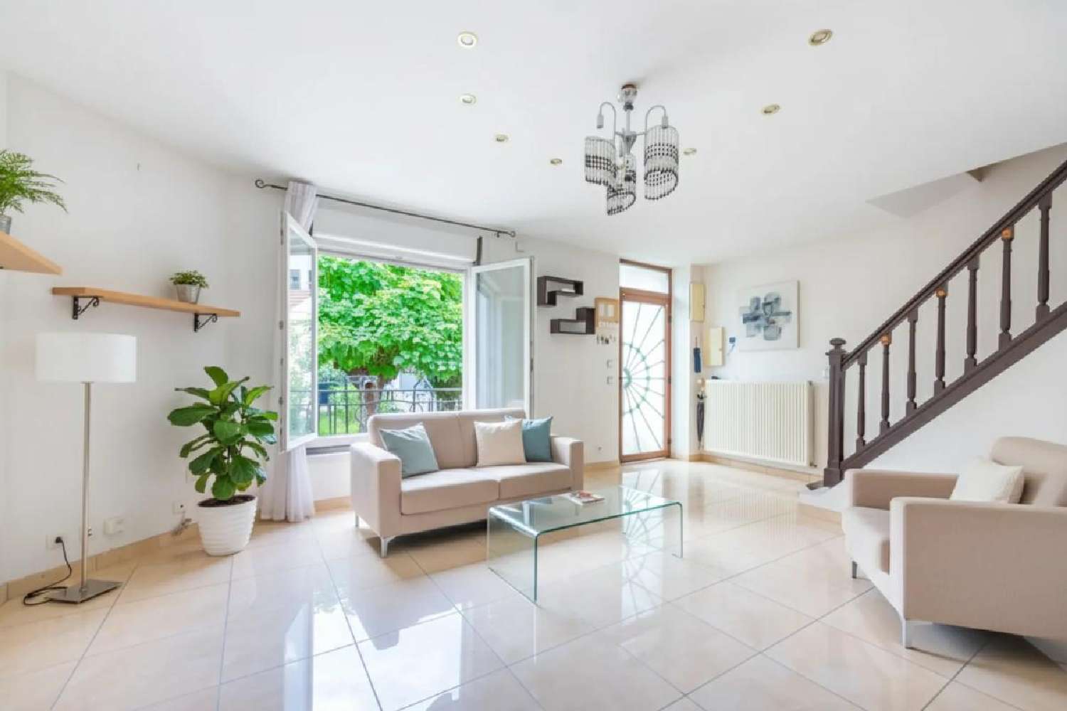  te koop huis Bezons Val-d'Oise 1