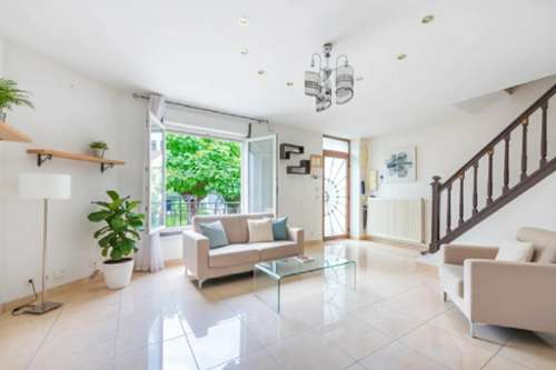 Bezons Val-d'Oise huis foto 7301441