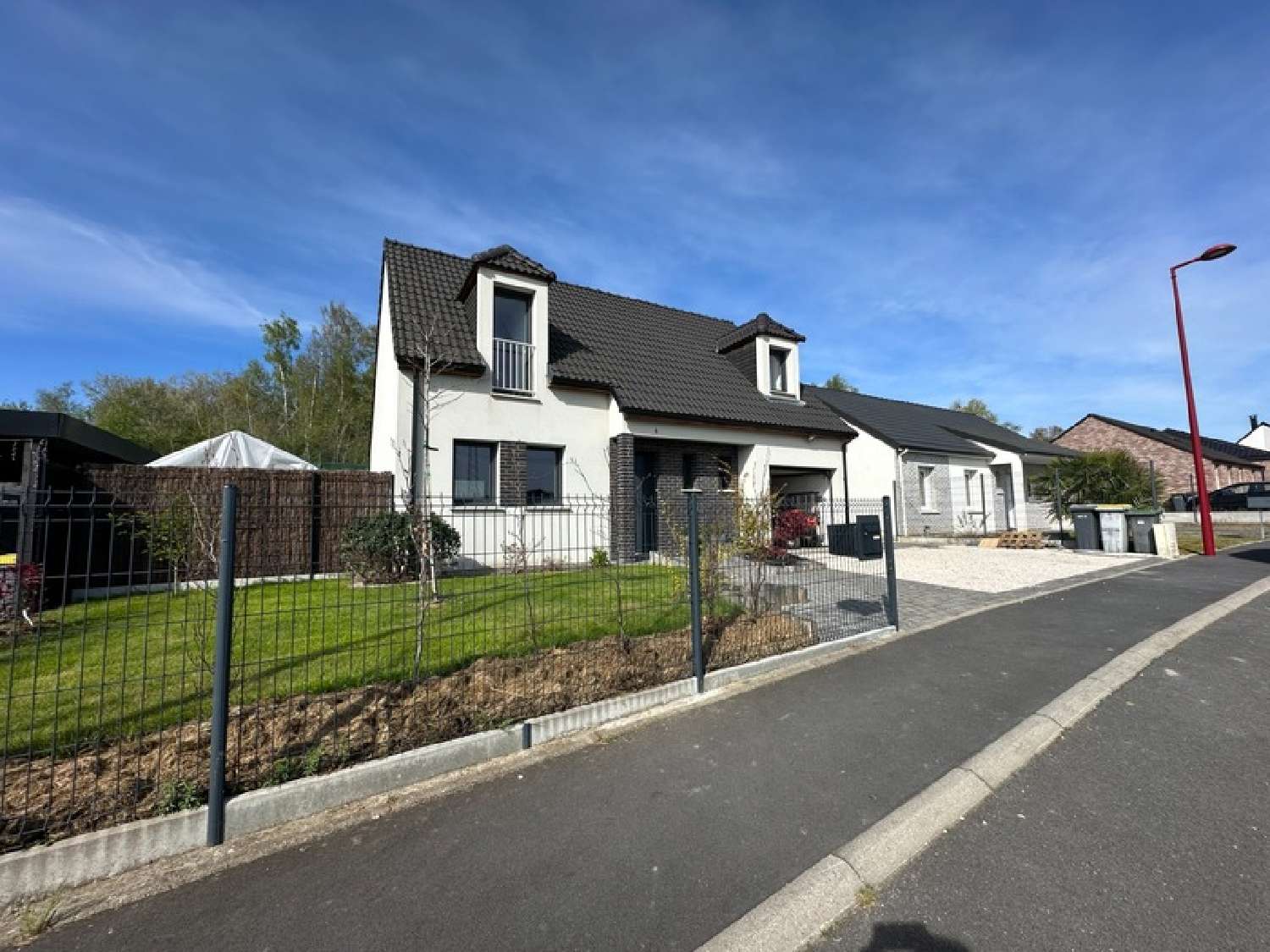  for sale house Biache-Saint-Vaast Pas-de-Calais 1