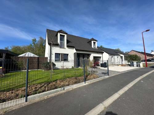 Biache-Saint-Vaast Pas-de-Calais house foto 7311520