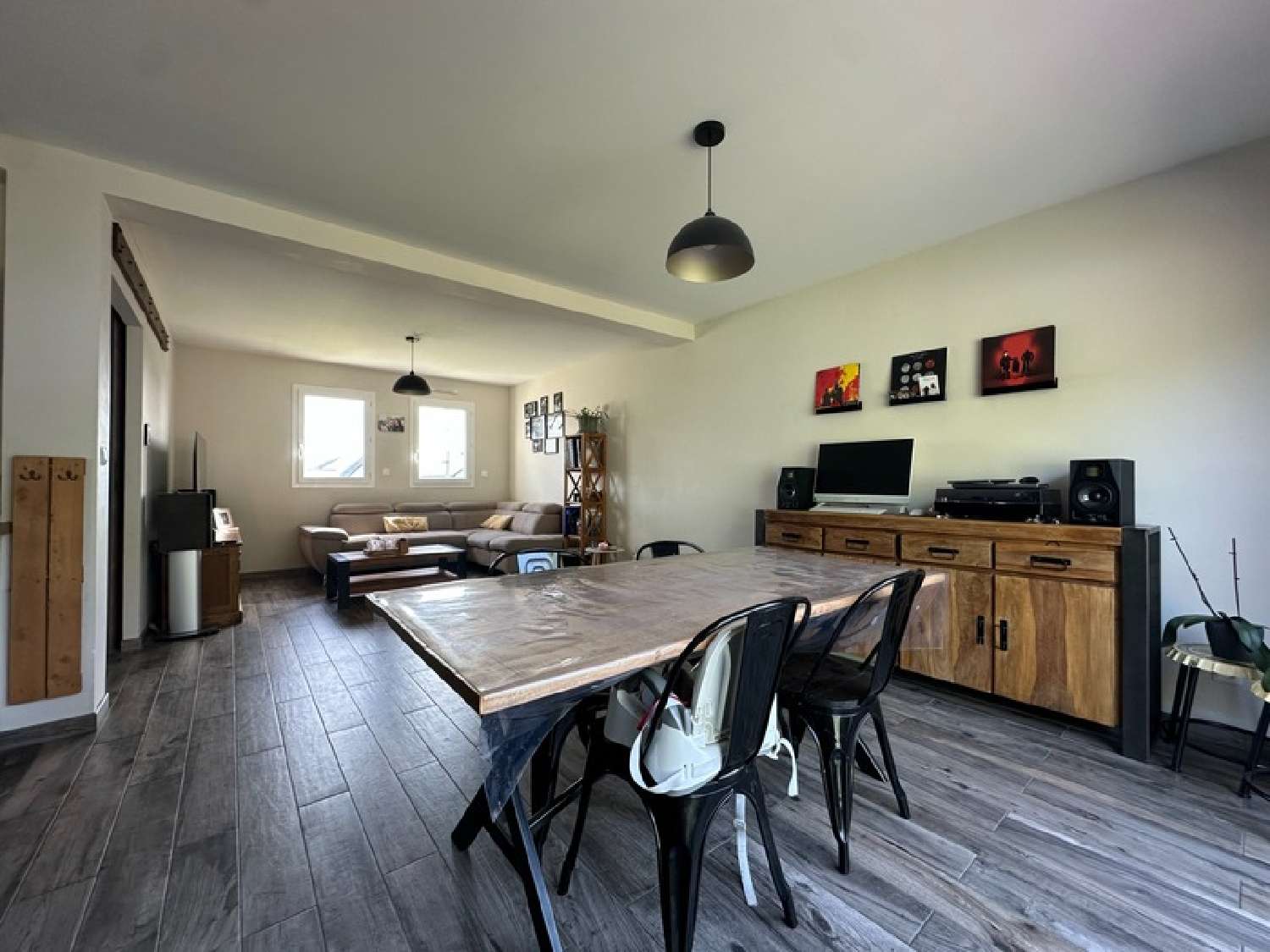  for sale house Biache-Saint-Vaast Pas-de-Calais 3