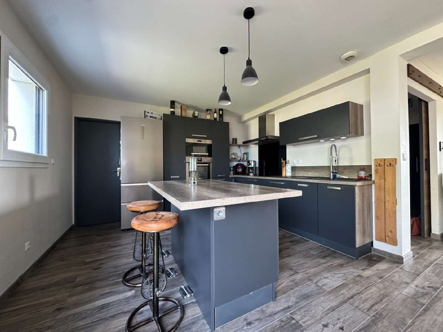  for sale house Biache-Saint-Vaast Pas-de-Calais 4