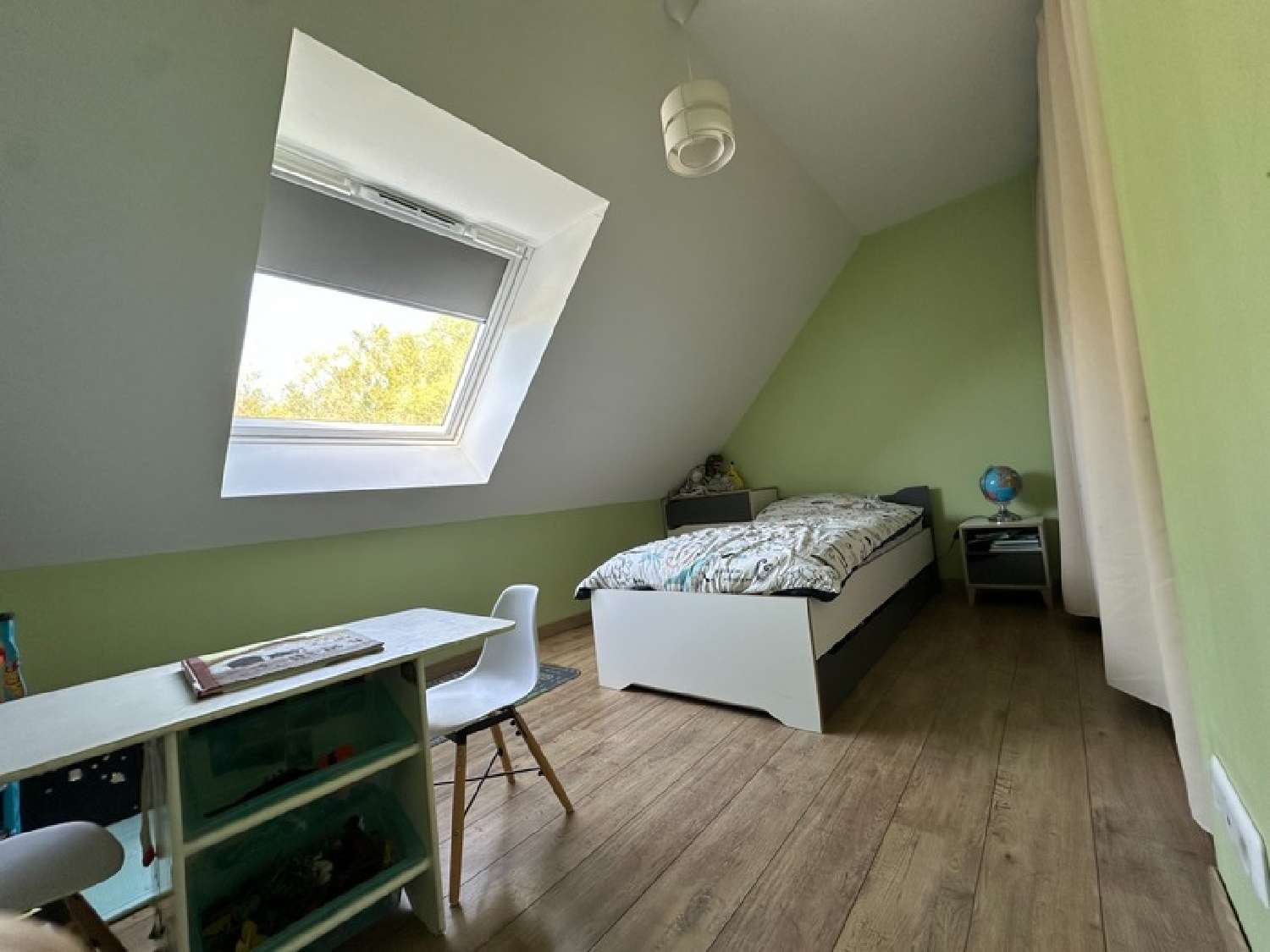  for sale house Biache-Saint-Vaast Pas-de-Calais 7