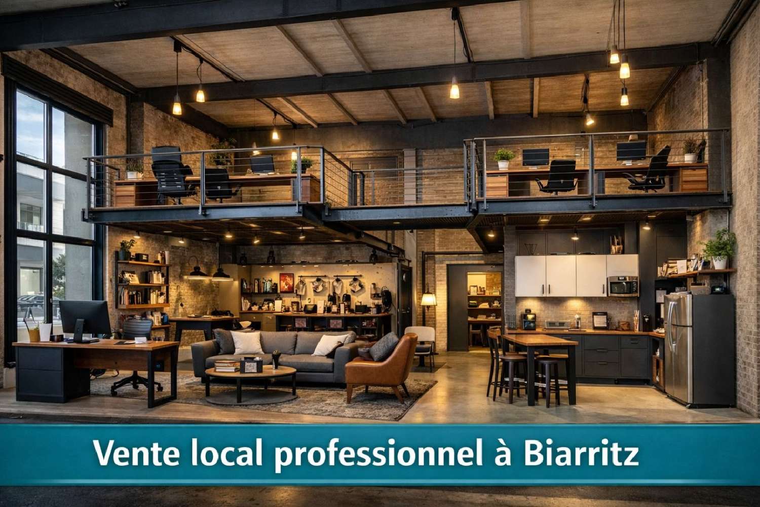  te koop huis Biarritz Pyrénées-Atlantiques 1