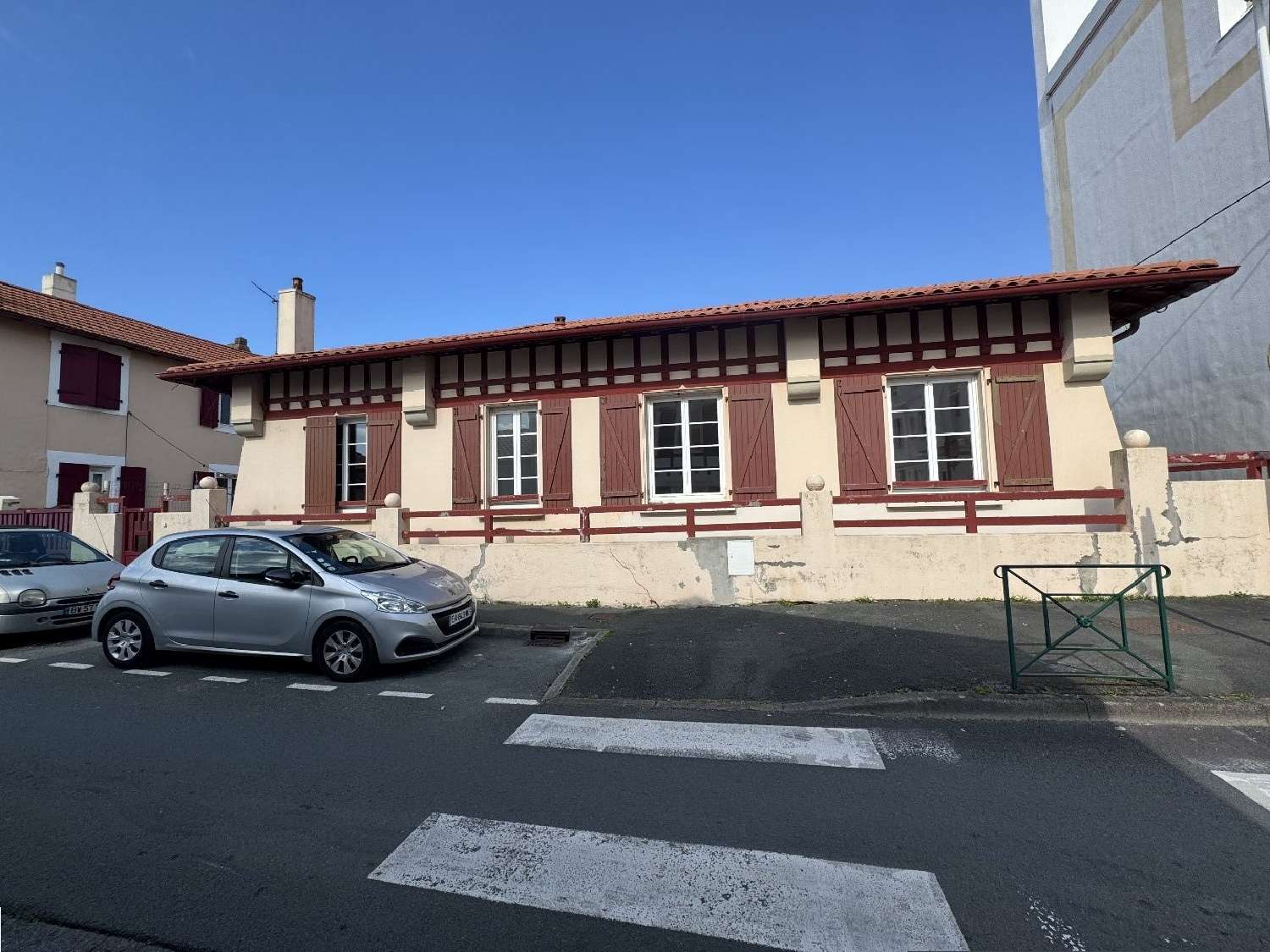  for sale house Biarritz Pyrénées-Atlantiques 1