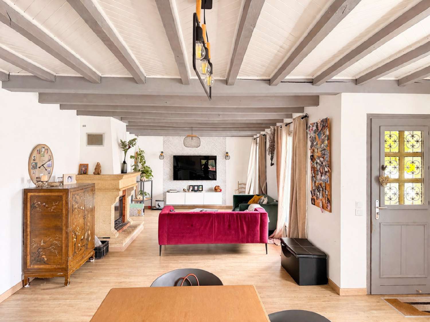  te koop huis Biaudos Landes 2