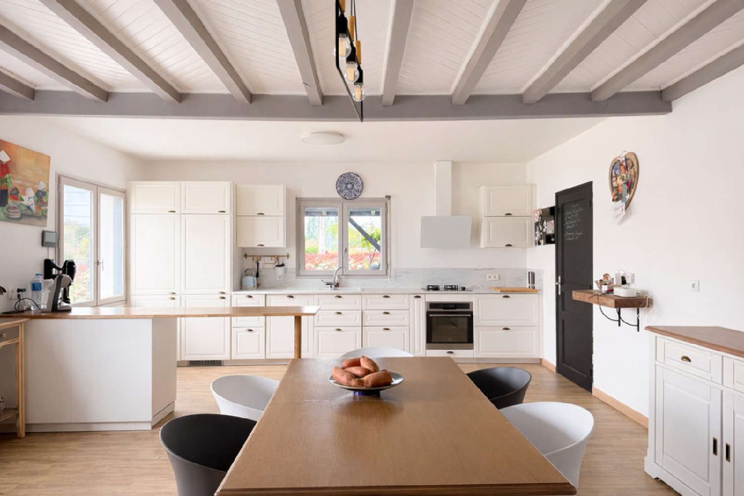  te koop huis Biaudos Landes 3