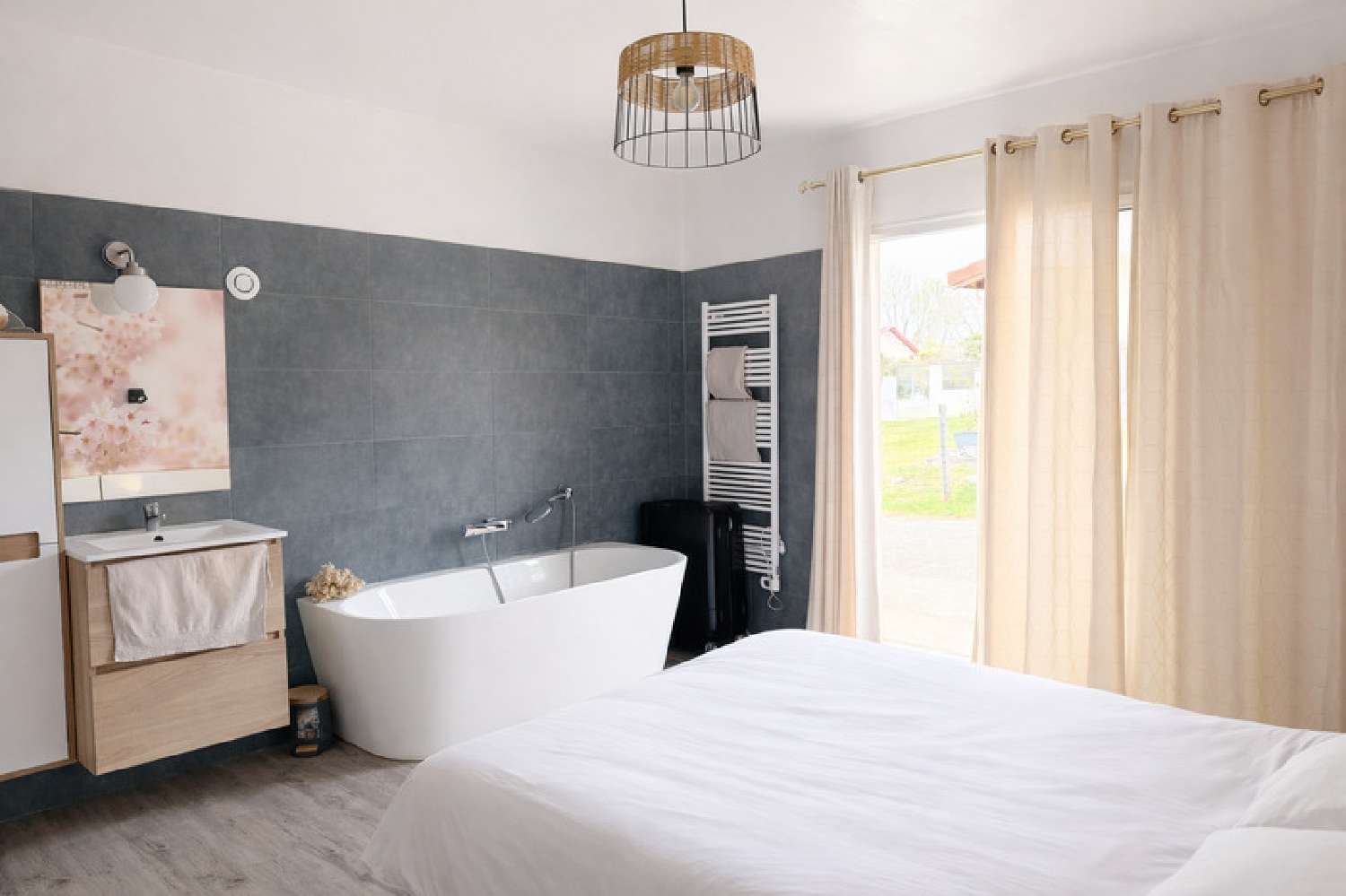  te koop huis Biaudos Landes 5