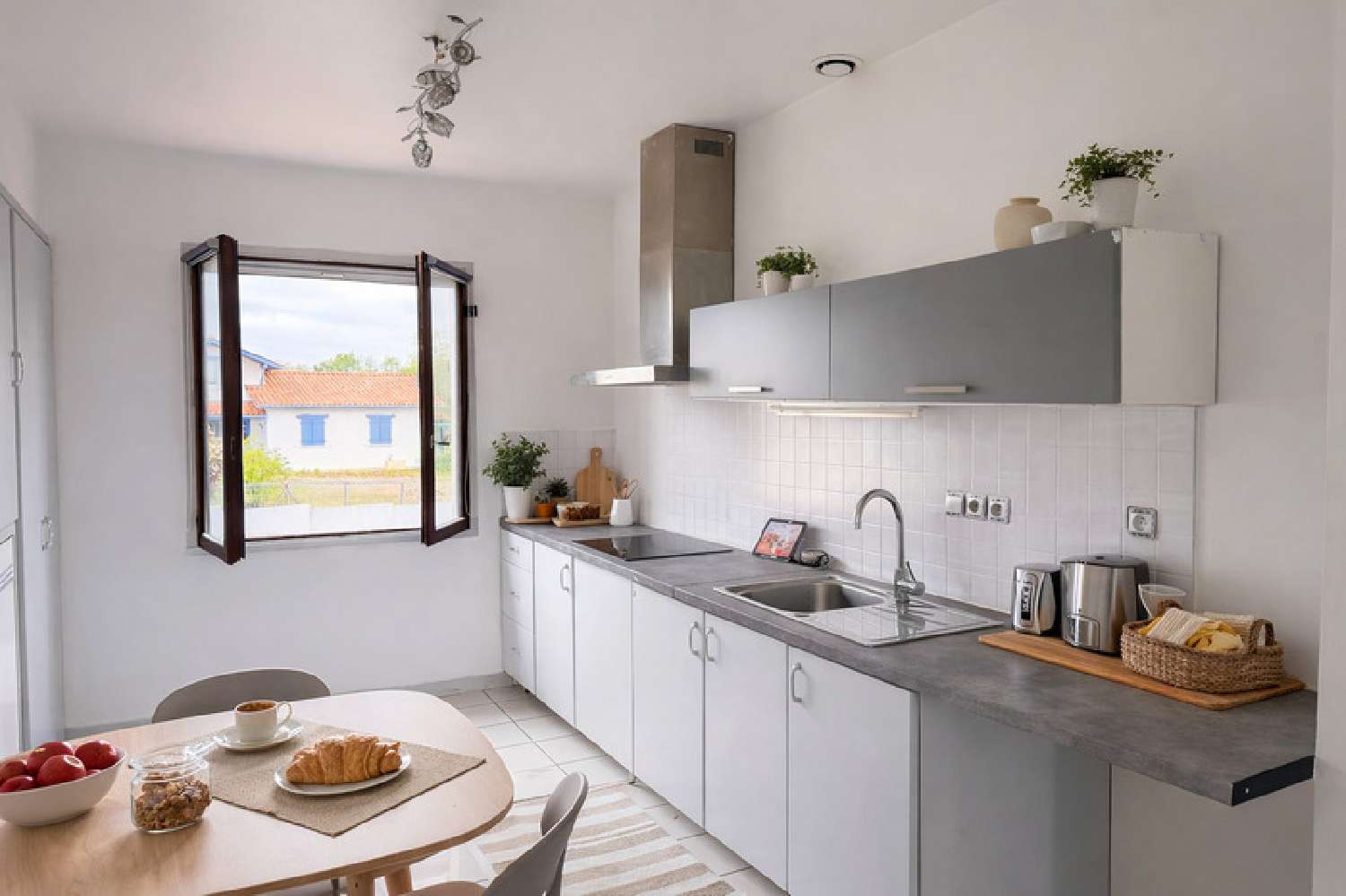  te koop huis Biaudos Landes 8