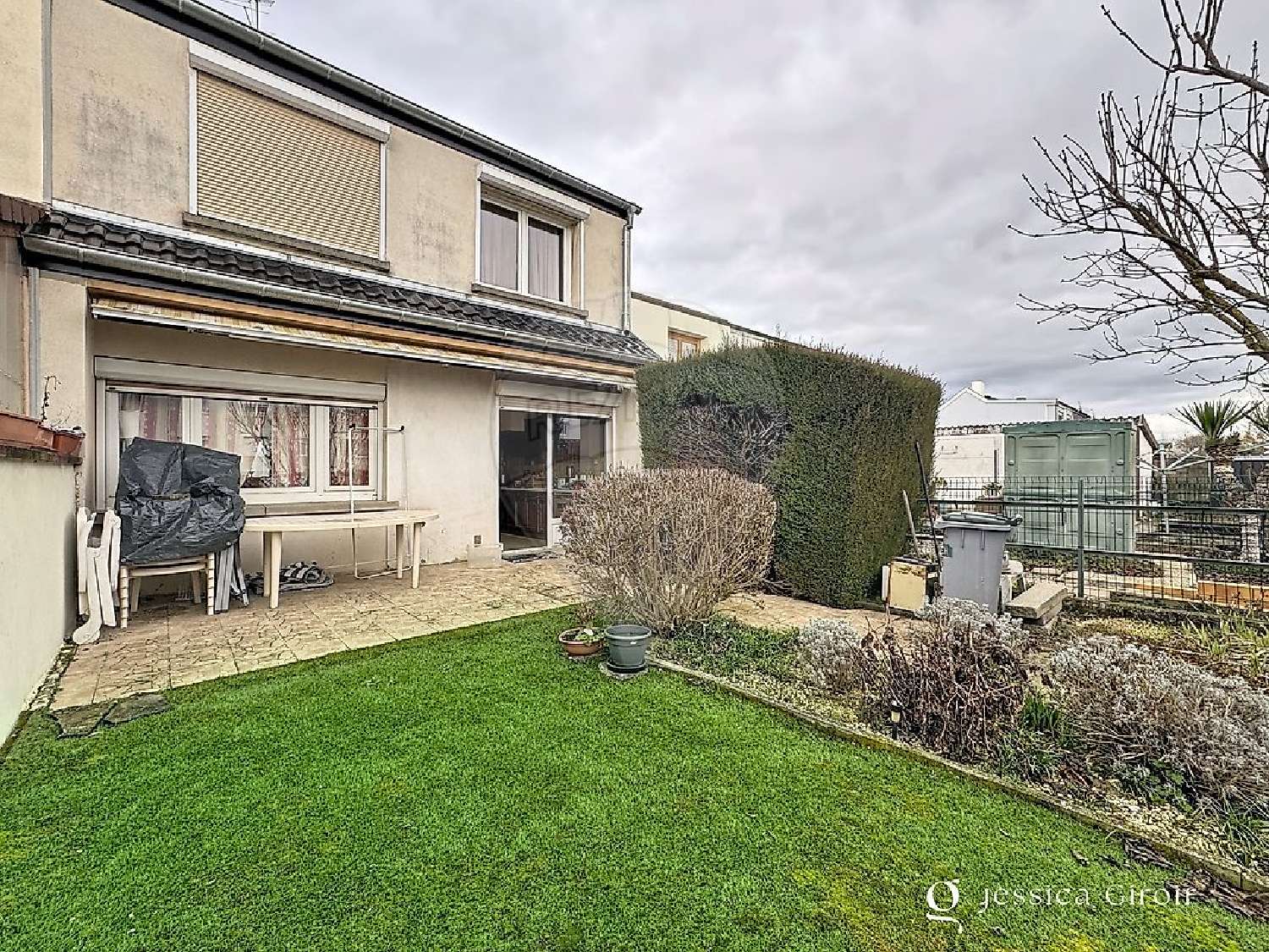  for sale house Biesheim Haut-Rhin 1