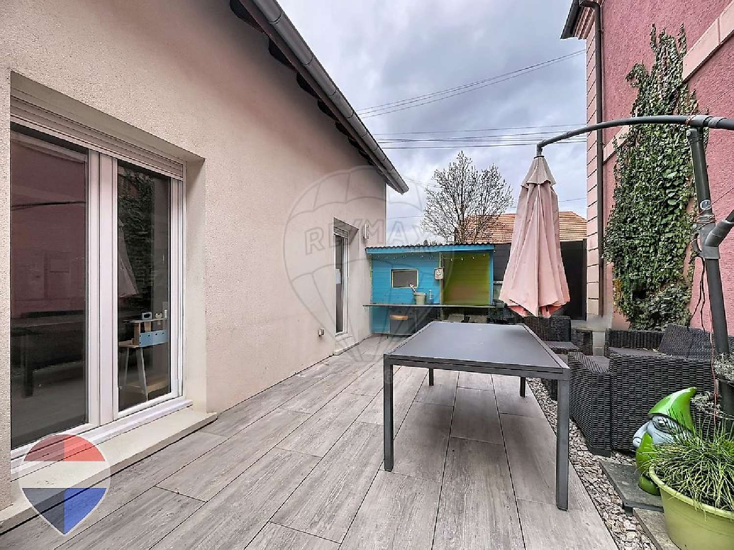  kaufen Haus Biesheim Haut-Rhin 1