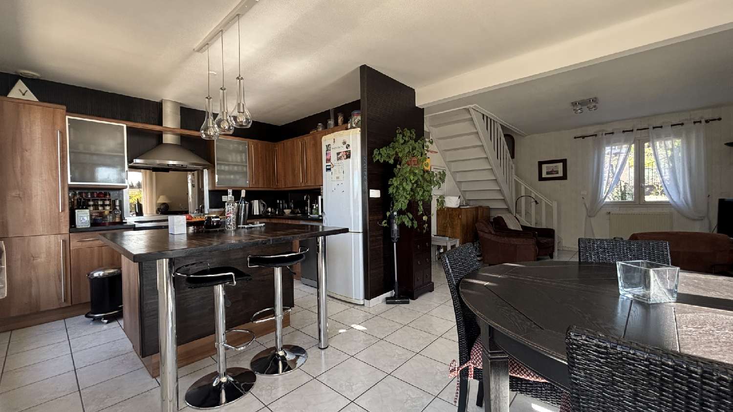  à vendre maison Bilieu Isère 4