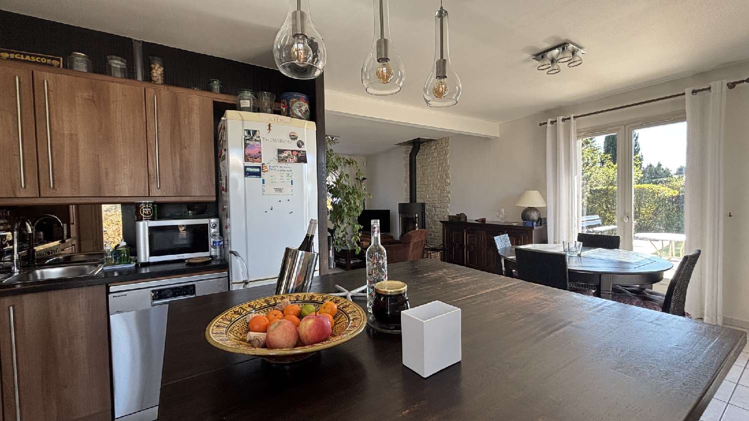  à vendre maison Bilieu Isère 5