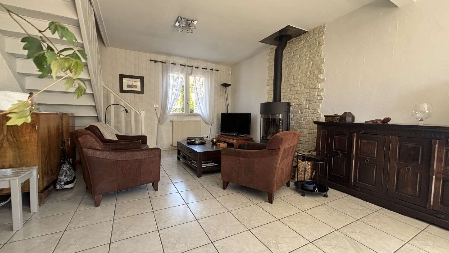  à vendre maison Bilieu Isère 8