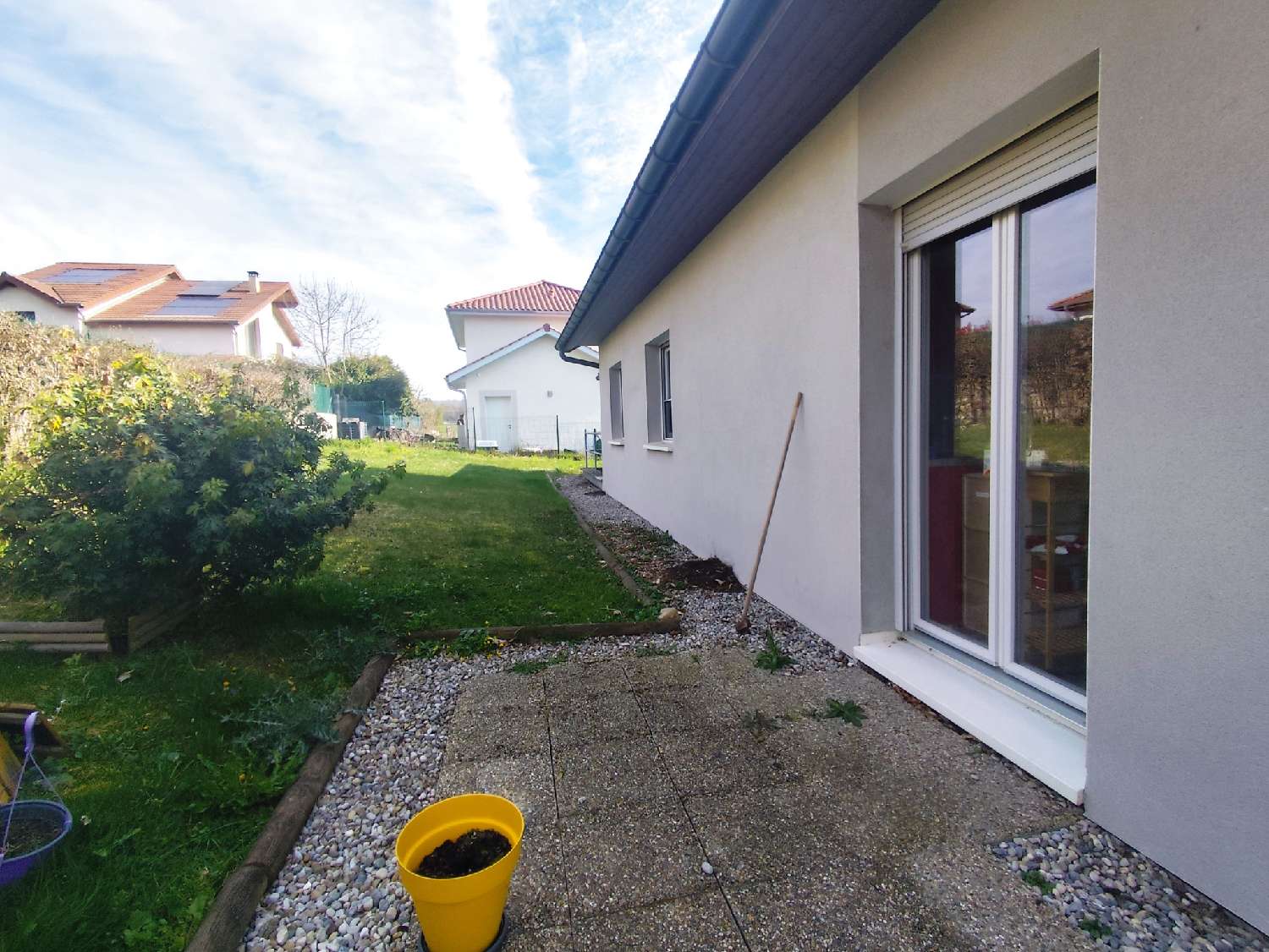  te koop huis Bilieu Isère 3