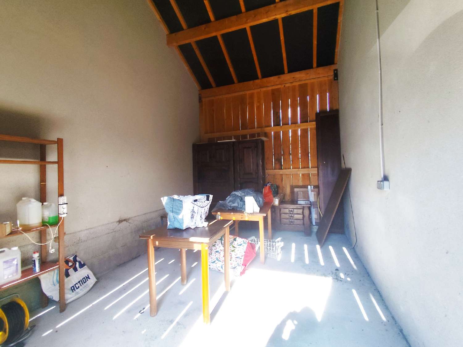  te koop huis Bilieu Isère 6