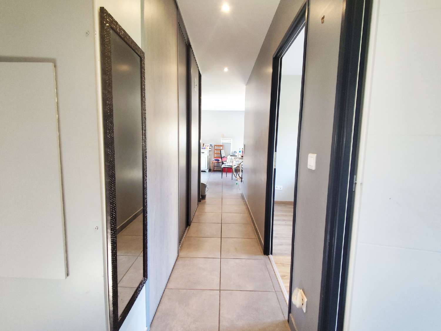  te koop huis Bilieu Isère 8