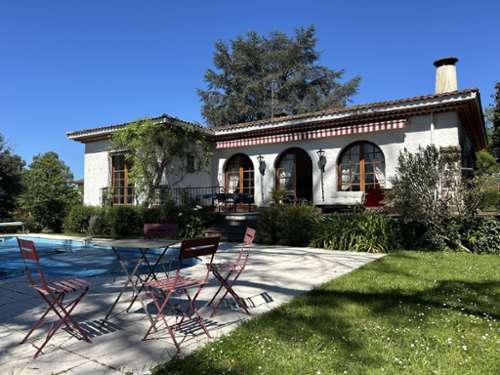 Billère Pyrénées-Atlantiques house foto 7317737