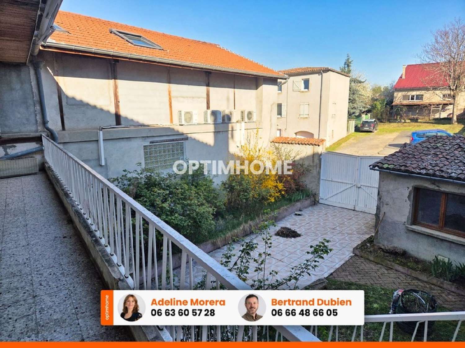  kaufen Haus Billom Puy-de-Dôme 2