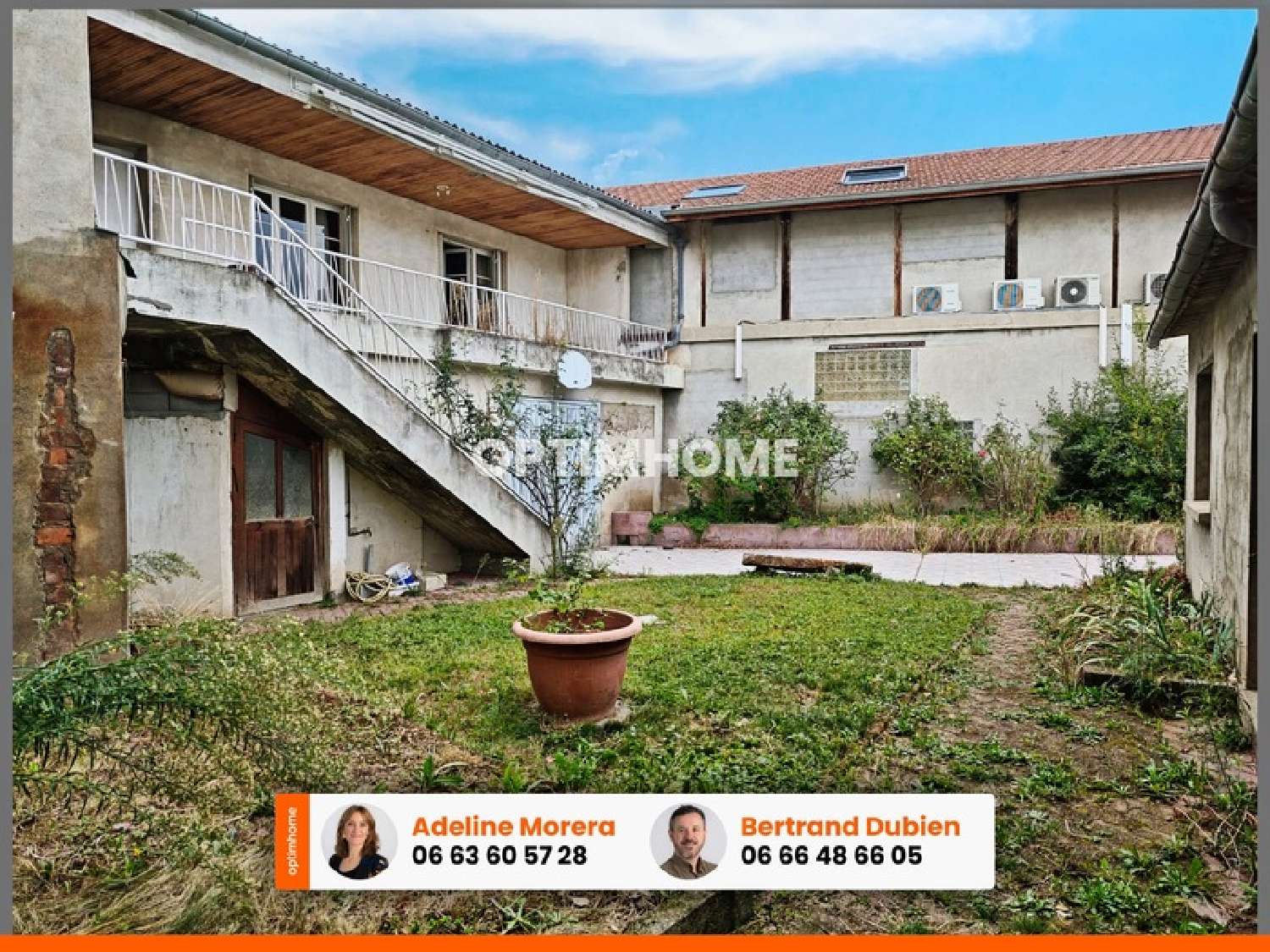  kaufen Haus Billom Puy-de-Dôme 3