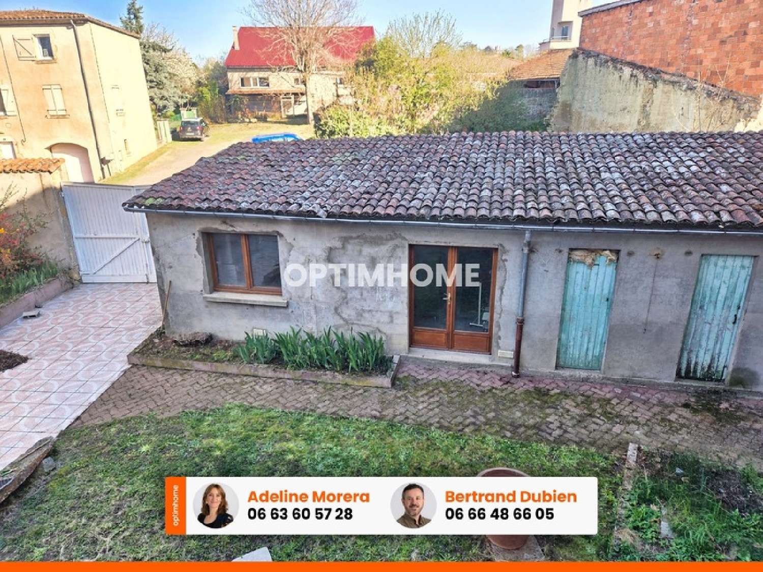  kaufen Haus Billom Puy-de-Dôme 4