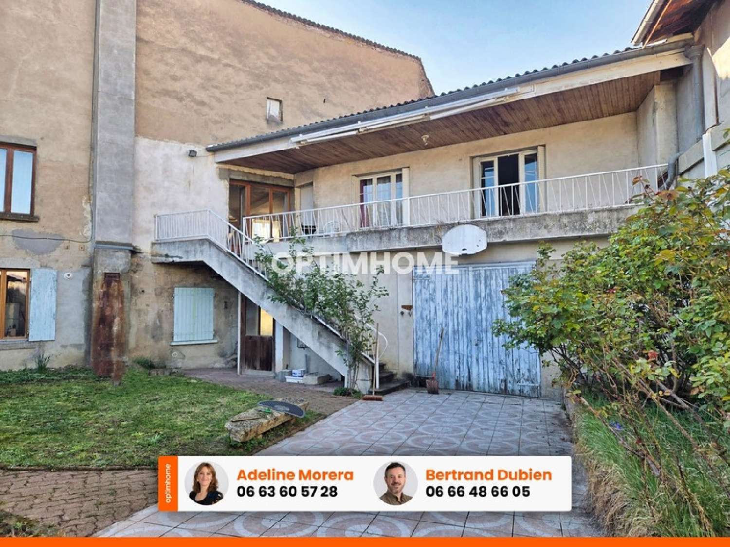  kaufen Haus Billom Puy-de-Dôme 5