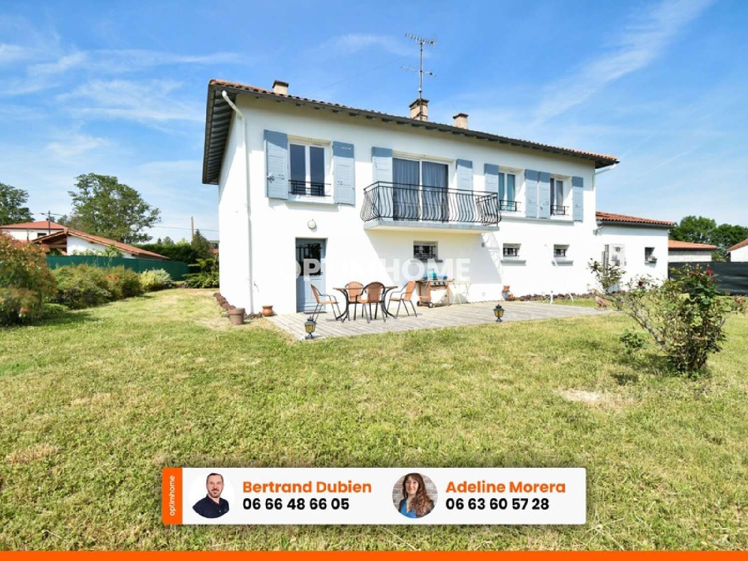  à vendre maison Billom Puy-de-Dôme 2