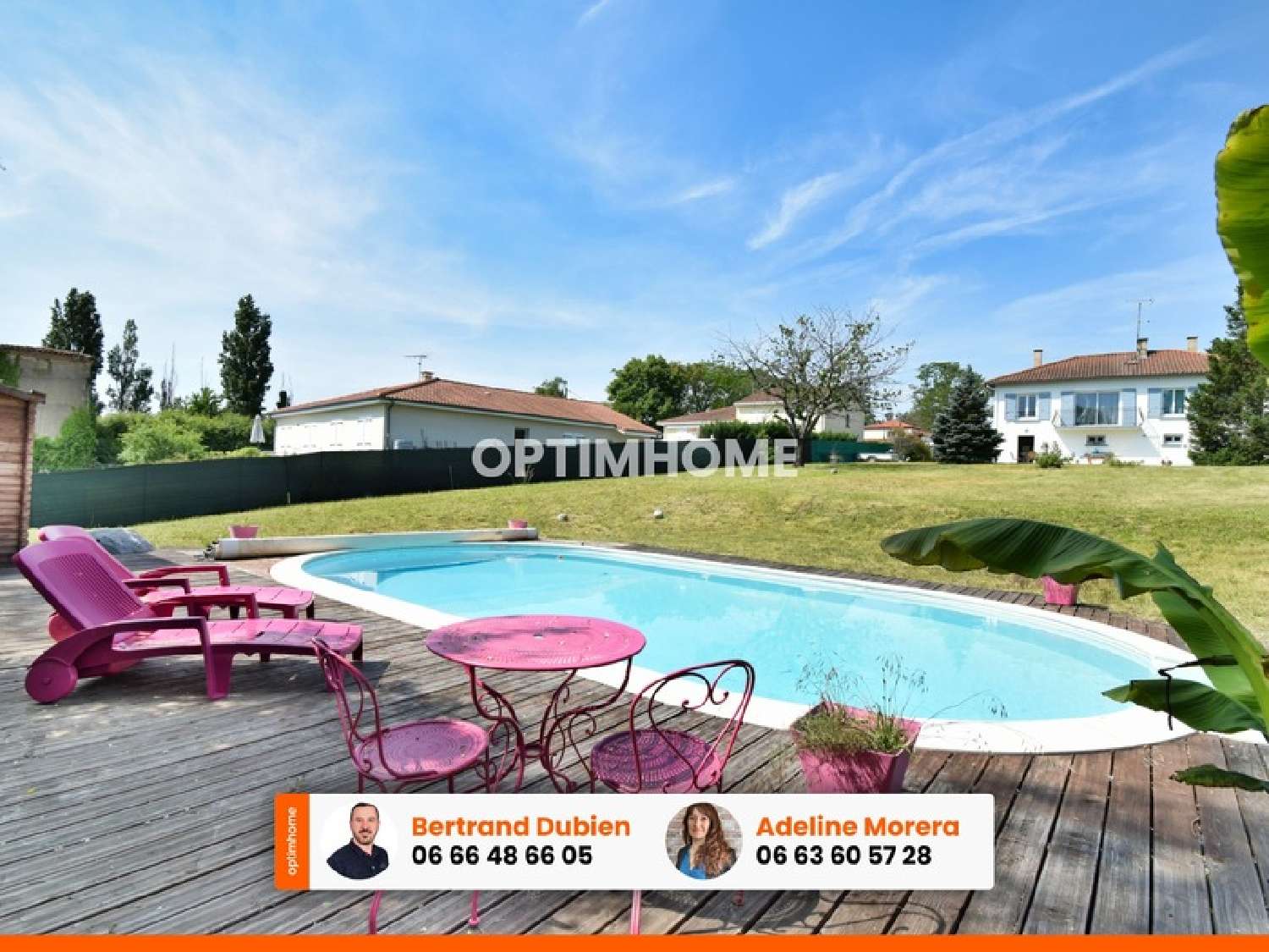  à vendre maison Billom Puy-de-Dôme 3