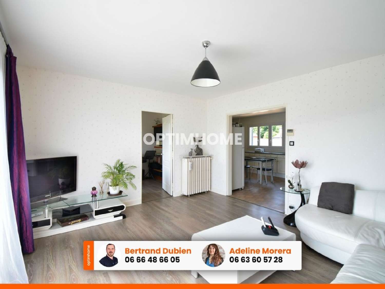  à vendre maison Billom Puy-de-Dôme 4