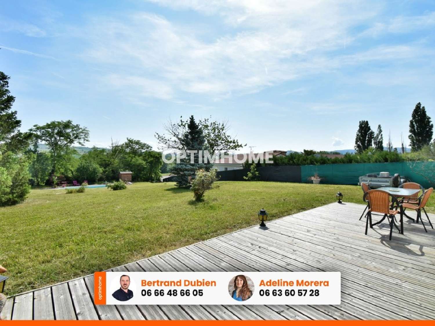  à vendre maison Billom Puy-de-Dôme 5