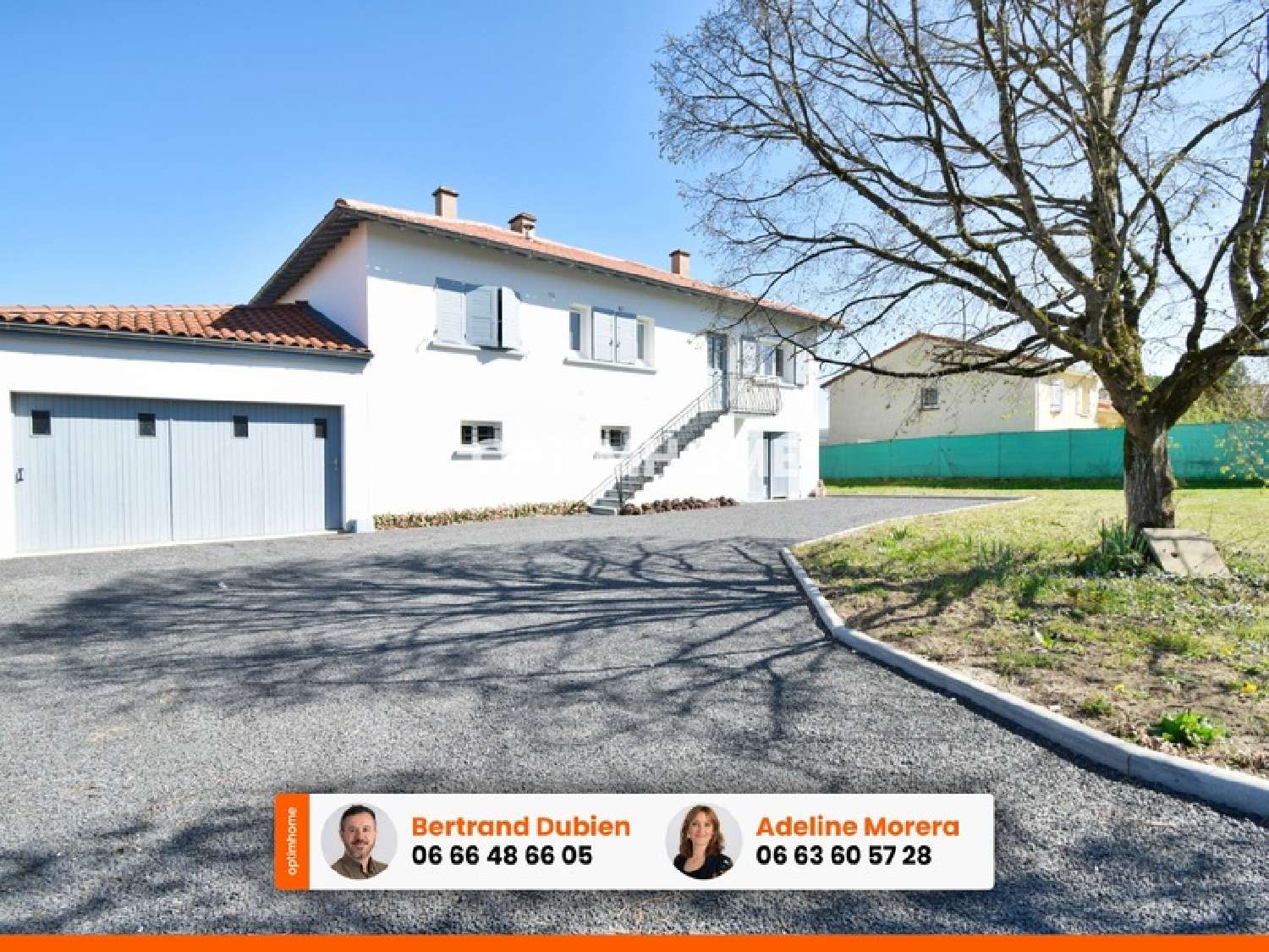  à vendre maison Billom Puy-de-Dôme 6